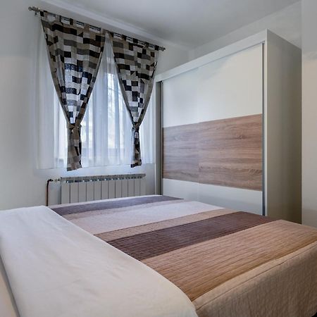 House Elena - Apartment-4 Poljanak Εξωτερικό φωτογραφία
