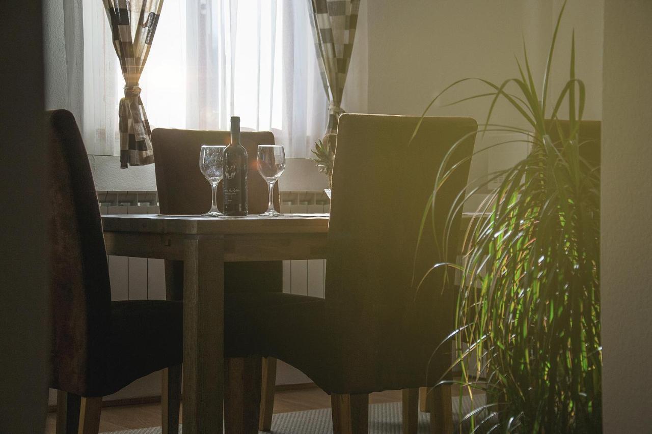 House Elena - Apartment-4 Poljanak Εξωτερικό φωτογραφία
