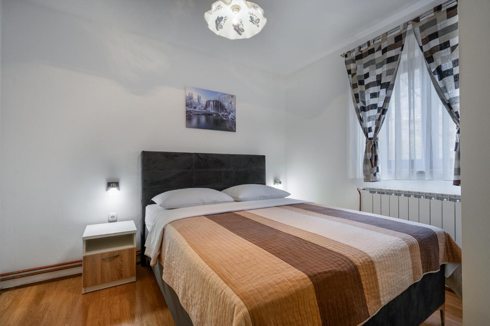 House Elena - Apartment-4 Poljanak Εξωτερικό φωτογραφία