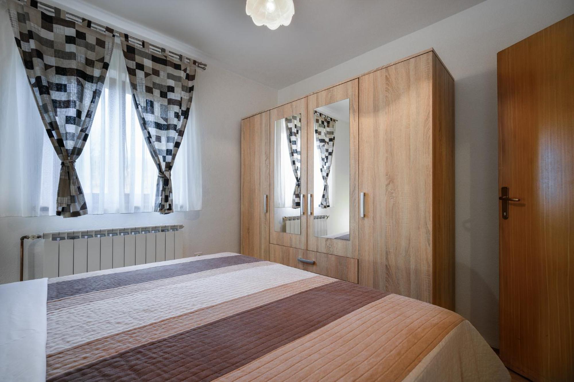 House Elena - Apartment-4 Poljanak Εξωτερικό φωτογραφία
