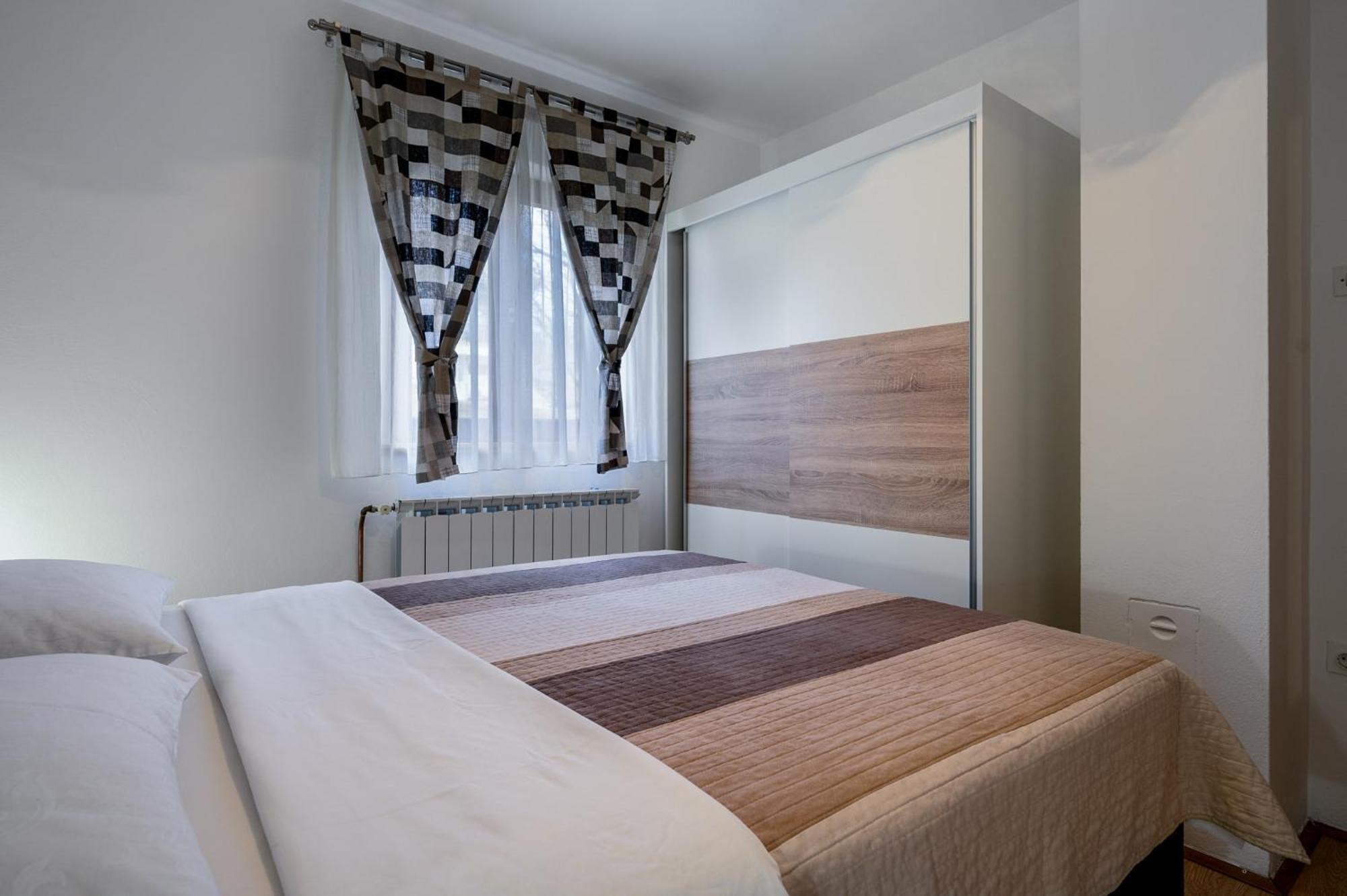 House Elena - Apartment-4 Poljanak Εξωτερικό φωτογραφία
